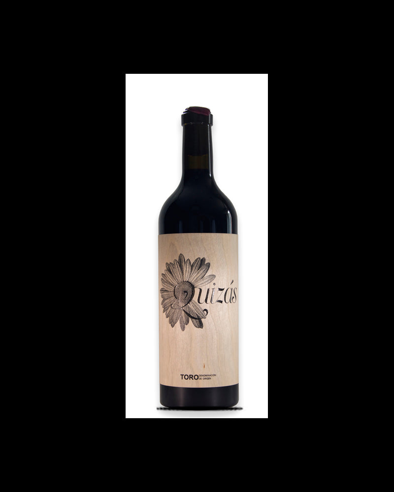 Quizás Tinto 75cl.