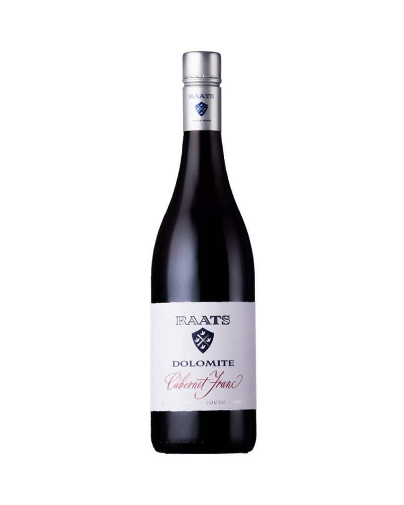 Raats Dolomite Cabernet Franc 2018