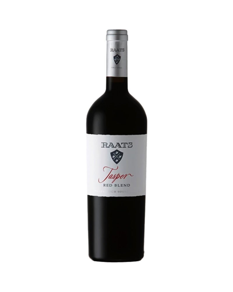 Raats Jasper Red Blend 2018