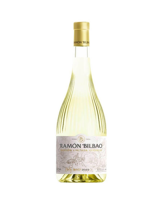 Ramon Bilbao Early Harvest Verdejo