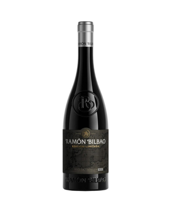 Ramón Bilbao Edición Limitada 2019 Magnum