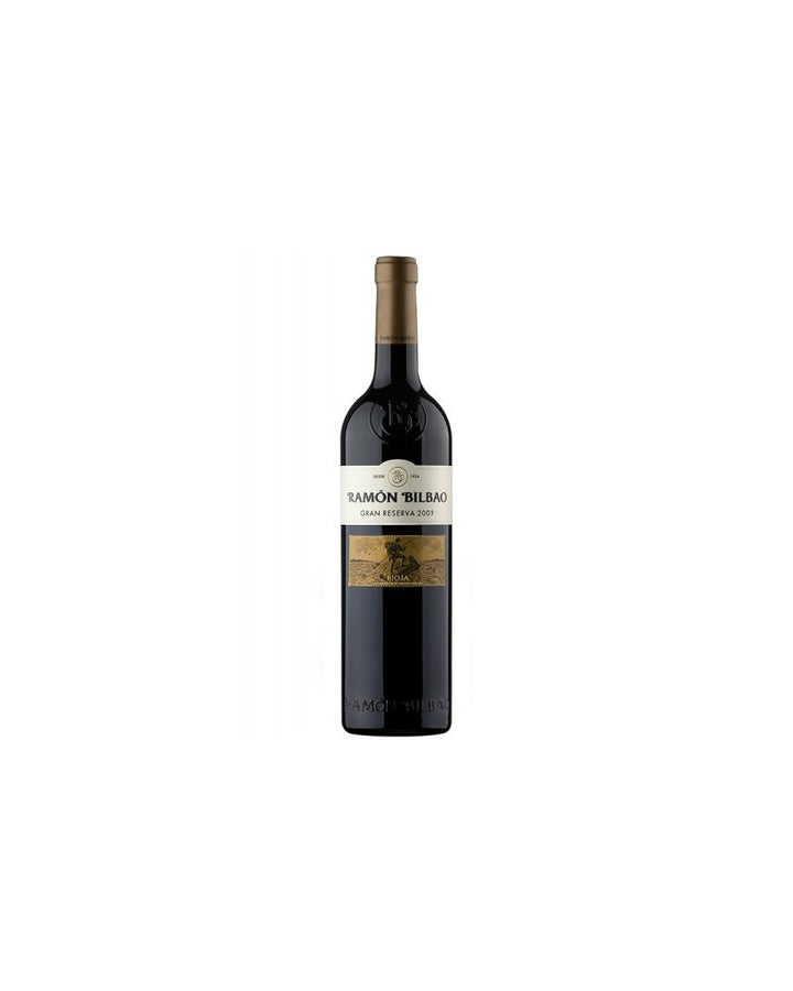 Ramón Bilbao Gran Reserva 2015