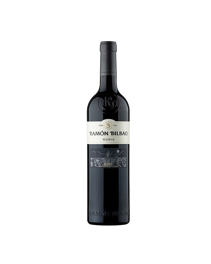 Ramon Bilbao Reserva 2018