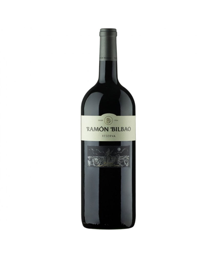 Ramon Bilbao Reserva  Magnum