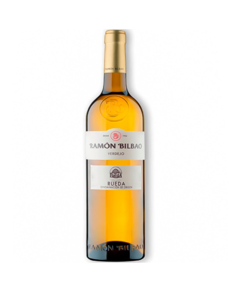 Ramon Bilbao Rueda Blanco Magnum