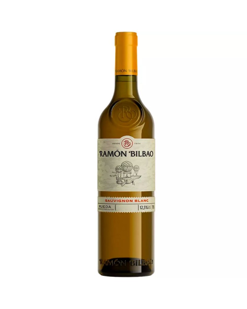 Ramón Bilbao Rueda Sauvignon Blanc 2022