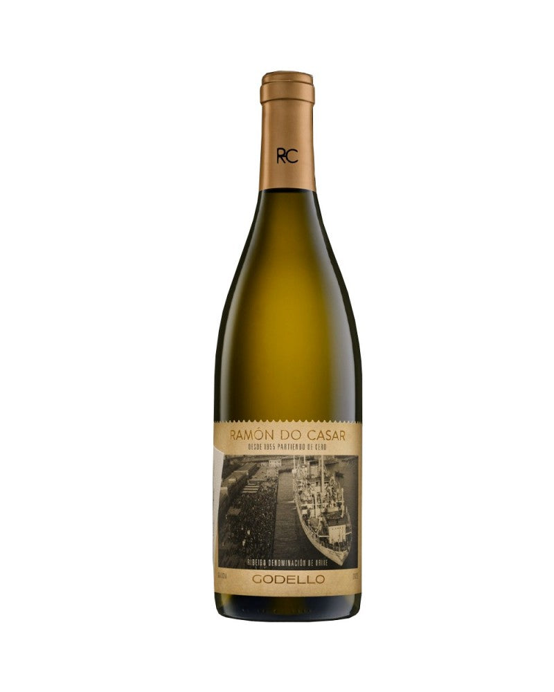 Ramon do Casar Godello 2023