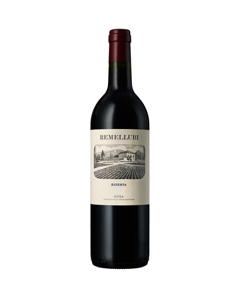 Remelluri Reserva 2016