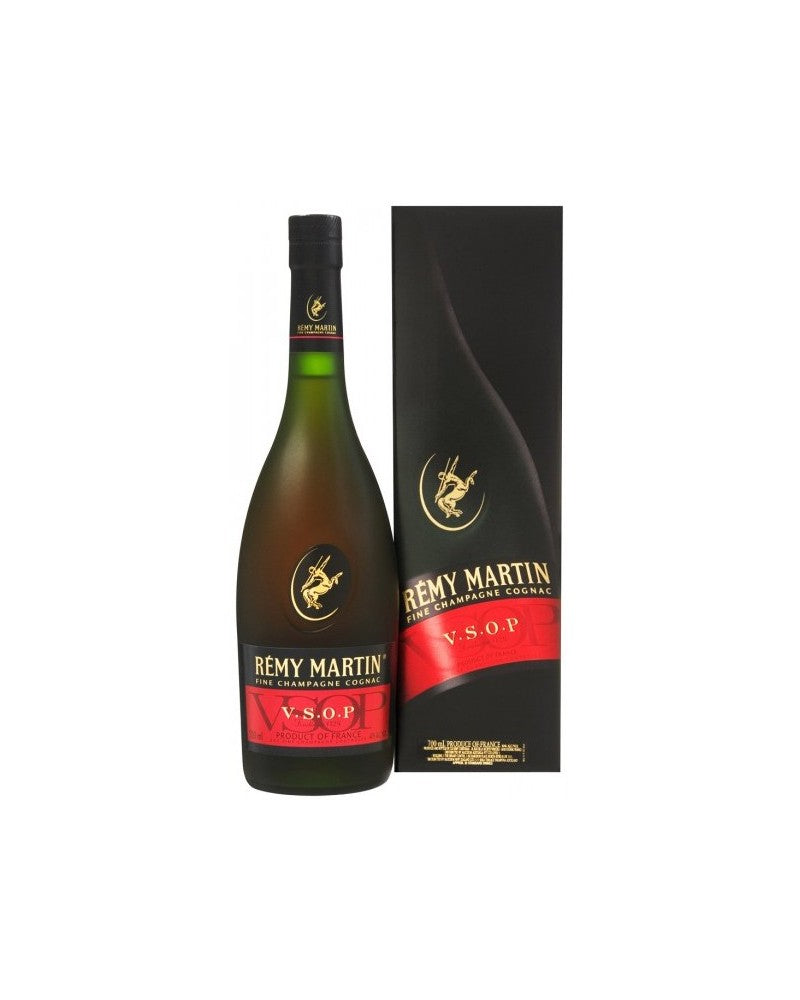 Remy Martin VSOP Black