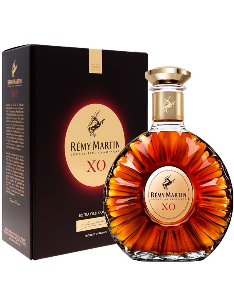 Remy Martin X.O 70cl.