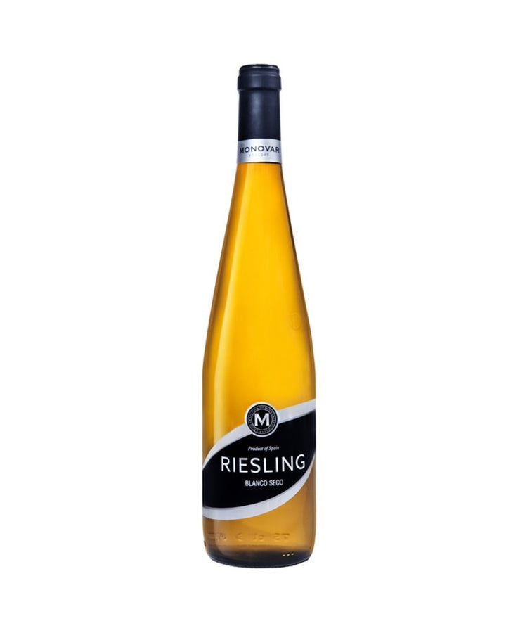 Riesling Blanco Seco Bodegas Monovar Magnum 1.5L