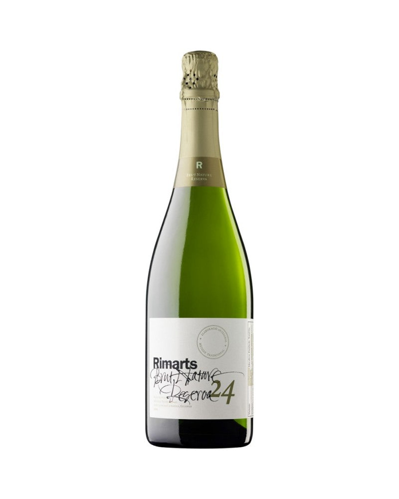 Rimarts Brut Nature Reserva 24 Meses 2020