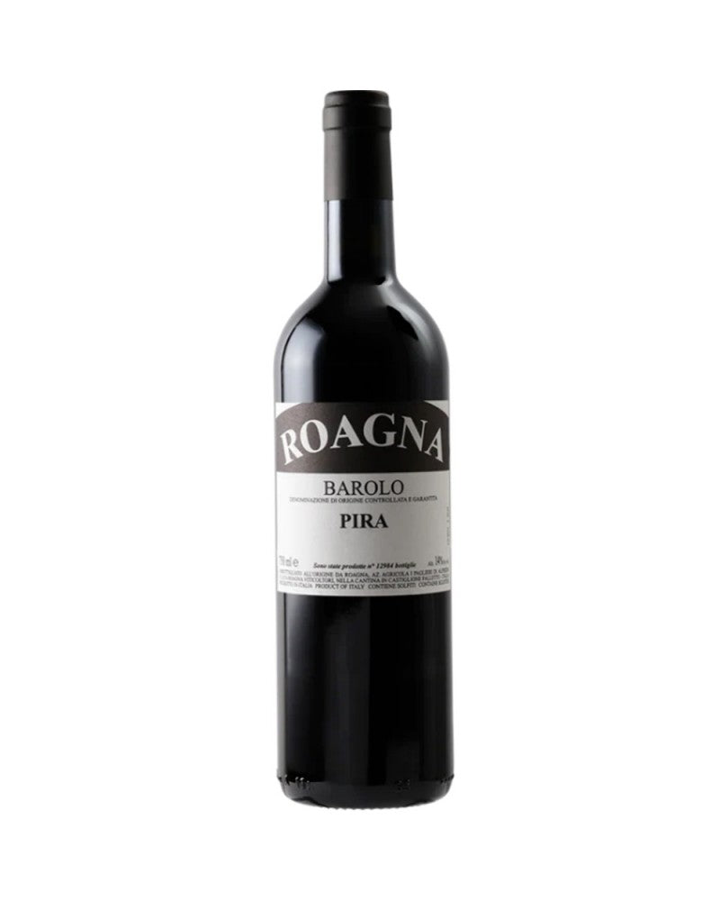 Roagna Barolo Pira 2016