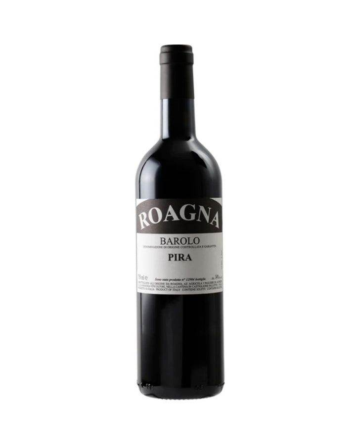 Roagna Barolo Pira 2018