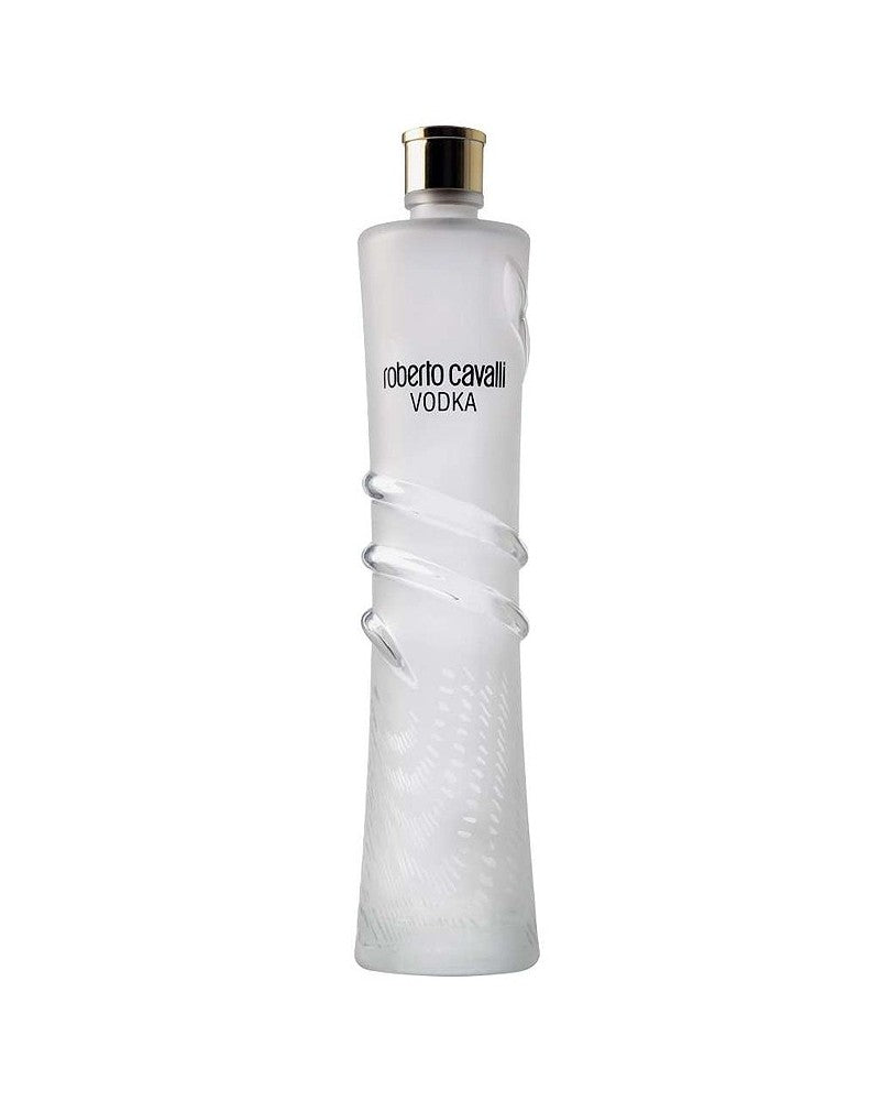 Roberto Cavalli Vodka