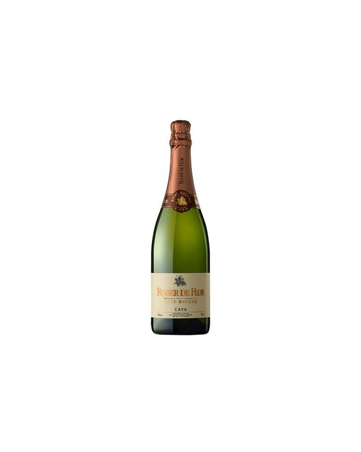 Roger de Flor Brut Nature