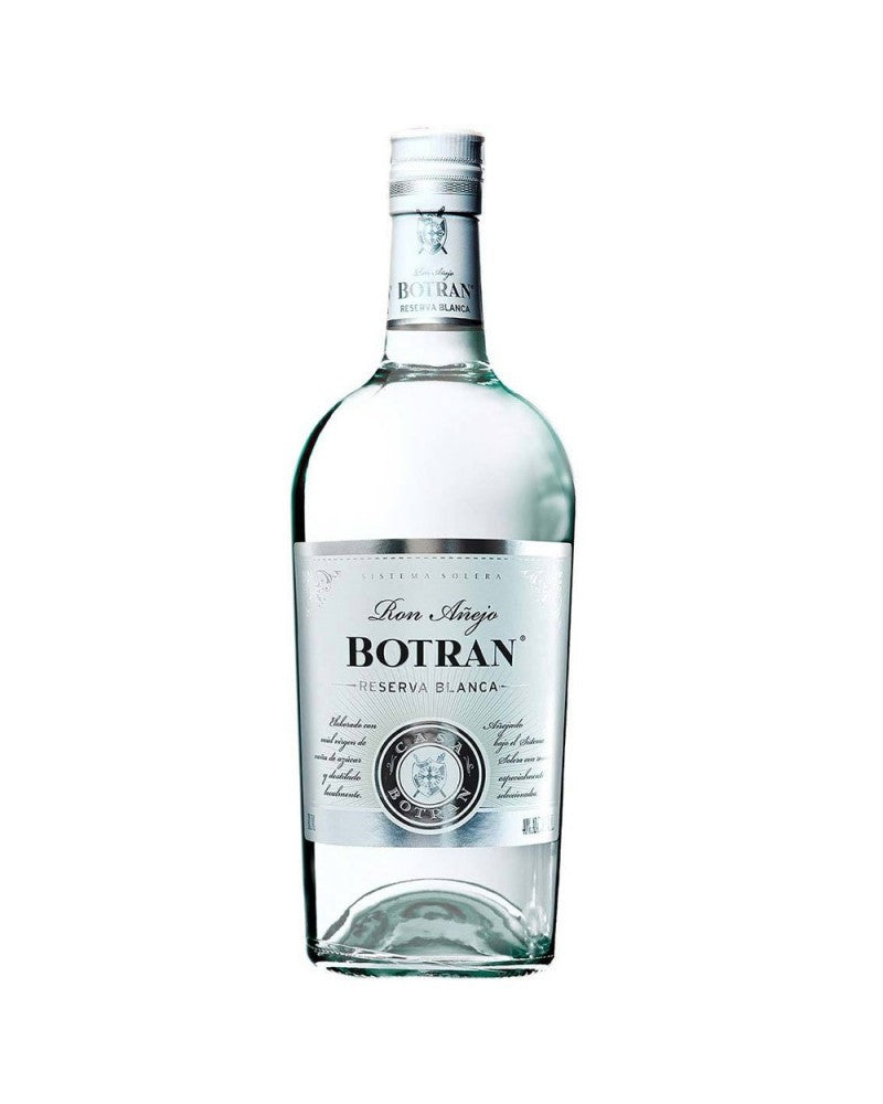 Ron Botran Reserva Blanca