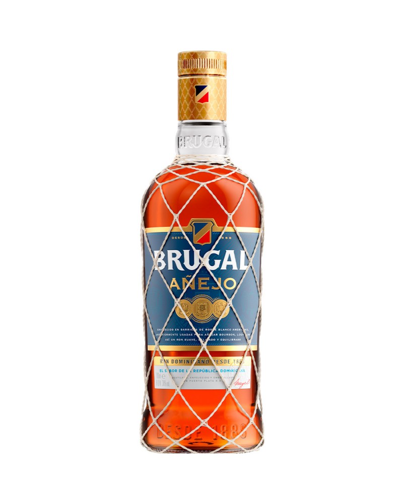 Ron Brugal Añejo