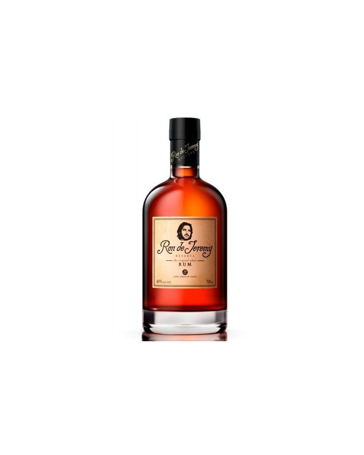 Ron de Jeremy Añejo Reserva