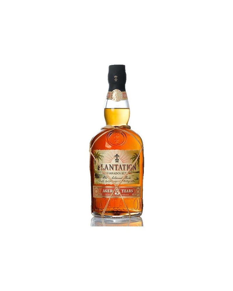 RON PLANTATION 5 AÑOS 70CL