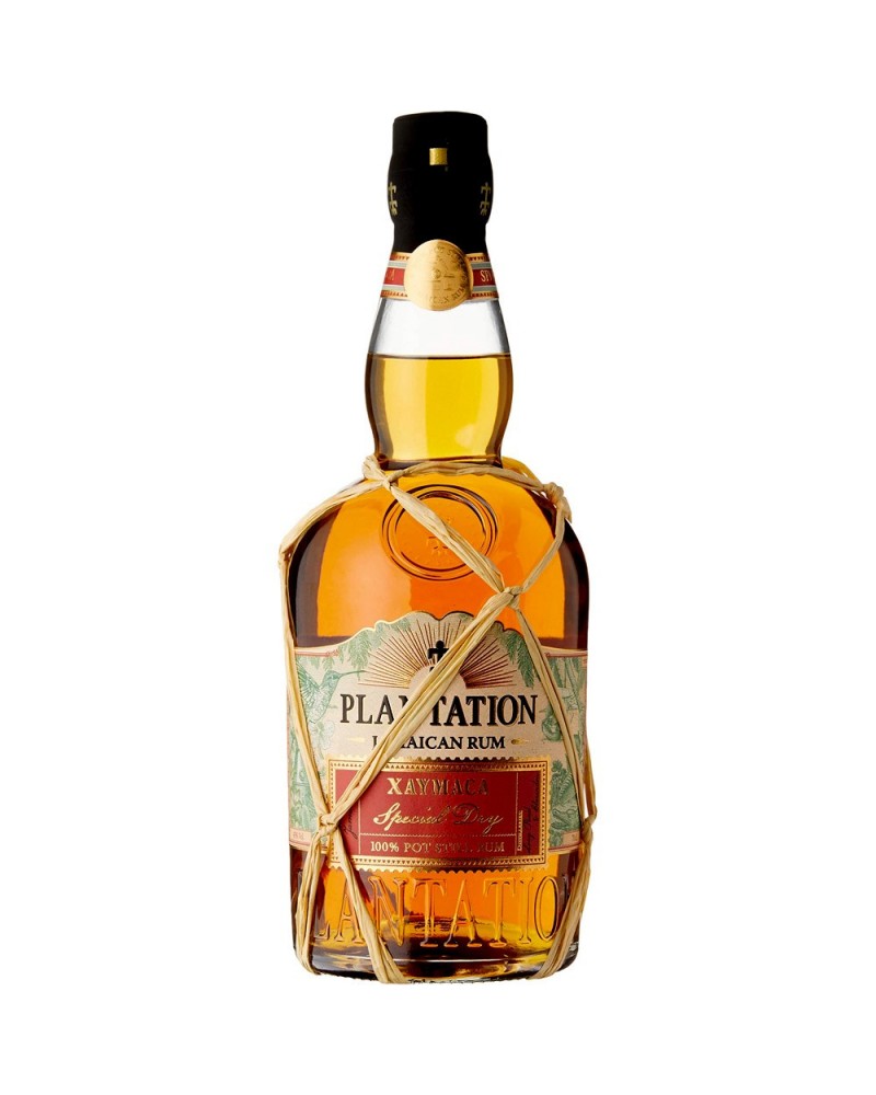 Ron Plantation Xaymaca 70CL