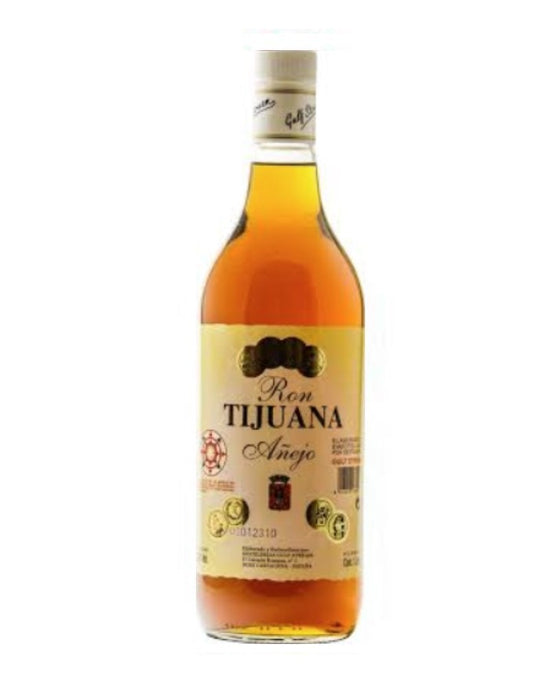 Ron Tijuana Añejo 1LTO