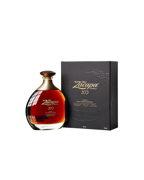 Ron Zacapa Centenario XO