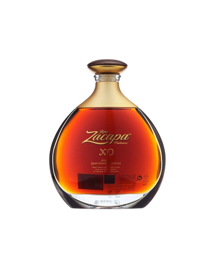 Ron Zacapa Centenario XO