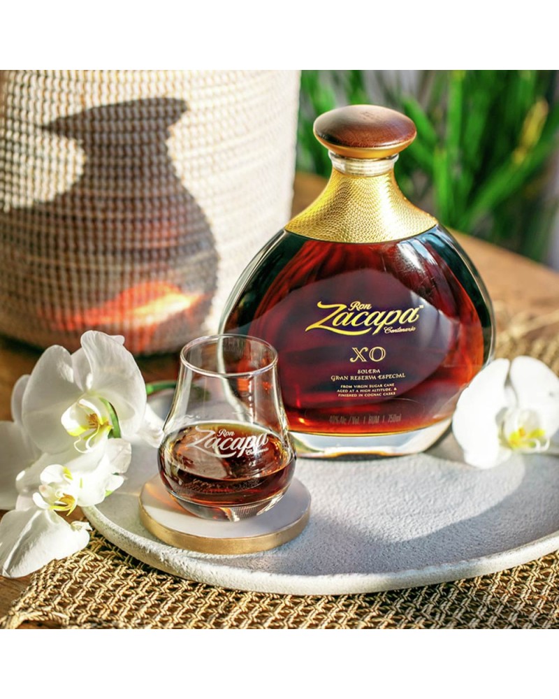 Ron Zacapa Centenario XO