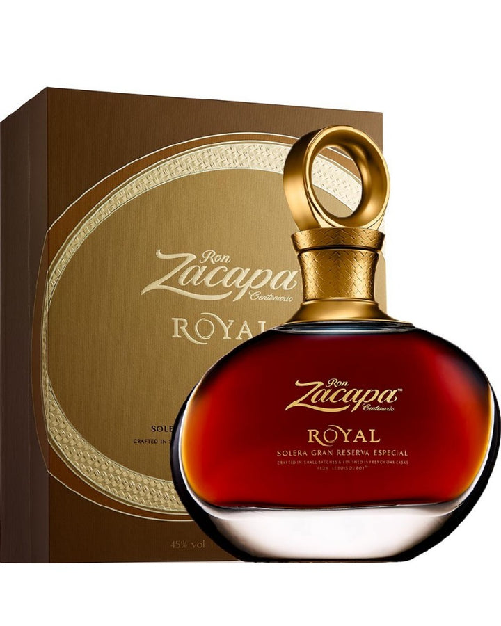 Ron Zacapa Royal