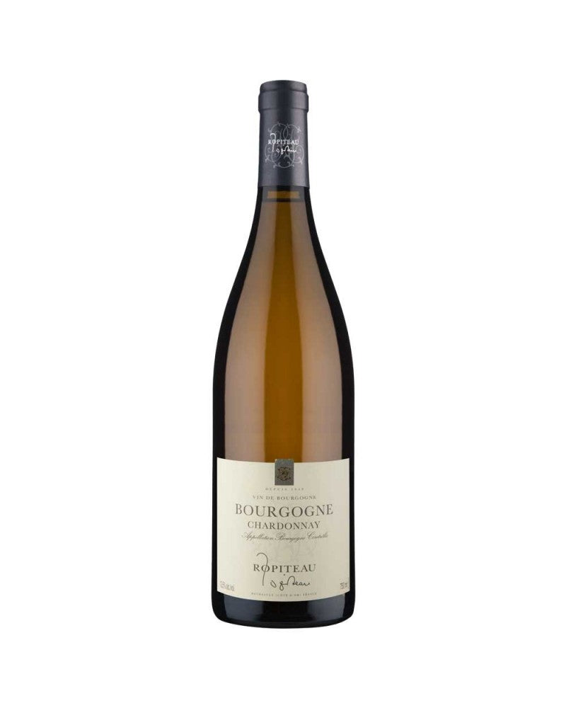 Ropiteau Bourgogne Chardonnay 2020