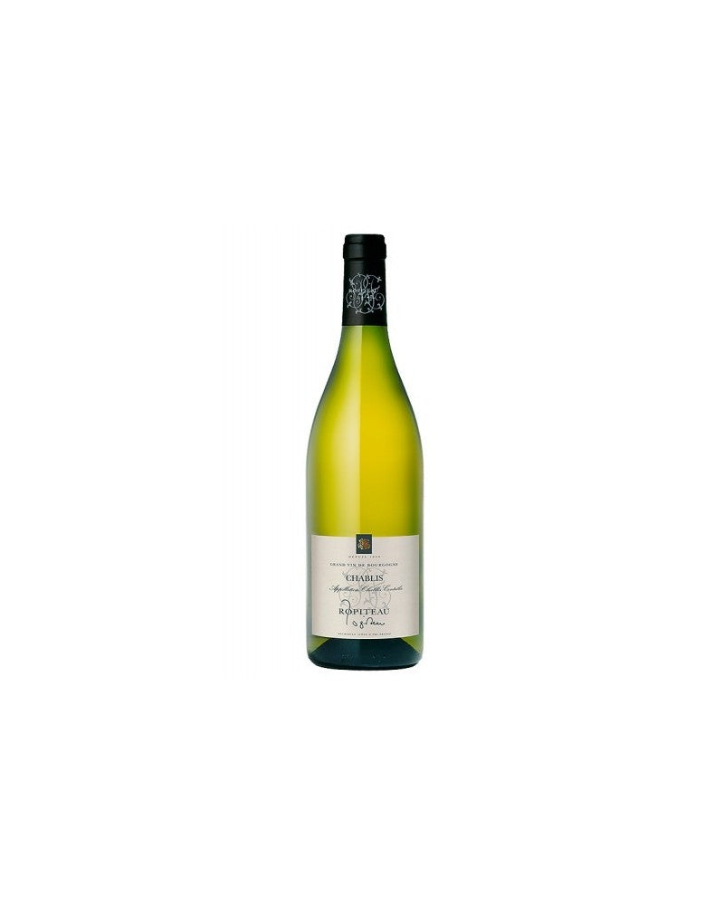 Ropiteau Chablis 2019