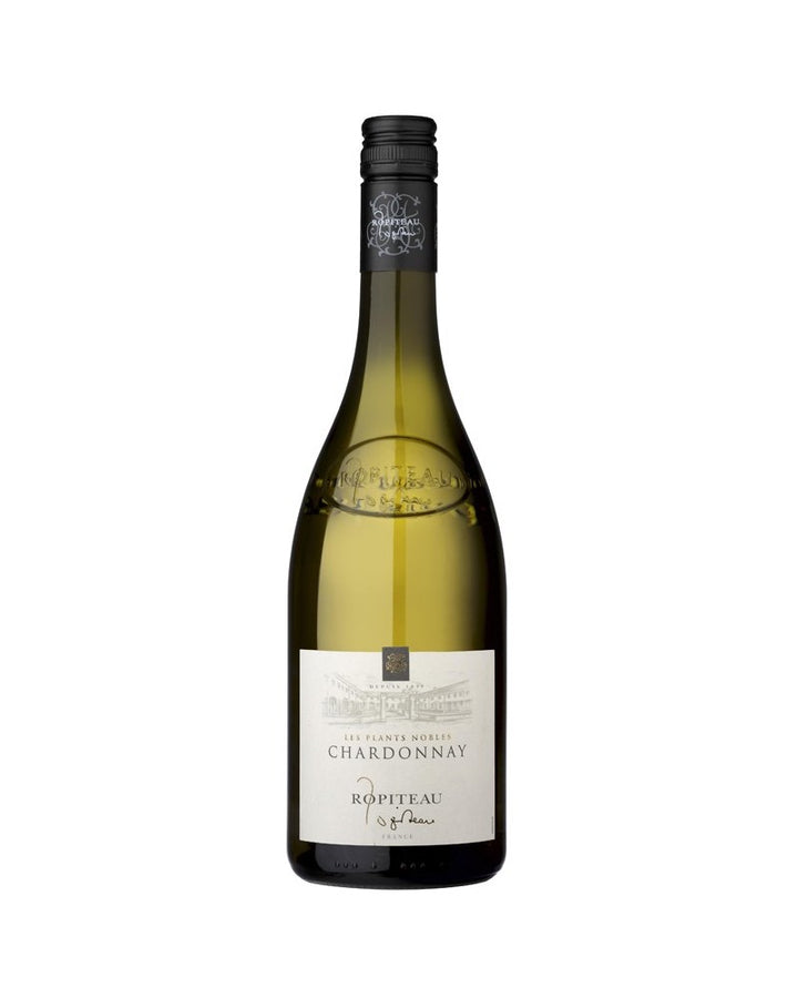 Ropiteau Chardonnay Vin de France  2023