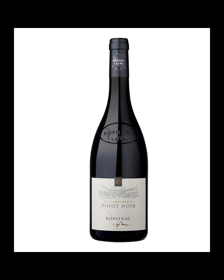 Ropiteau Pinot Noir Vin de France 2023