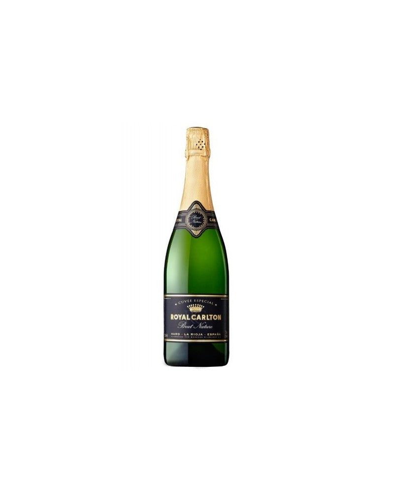 Royal Carlton Brut Nature