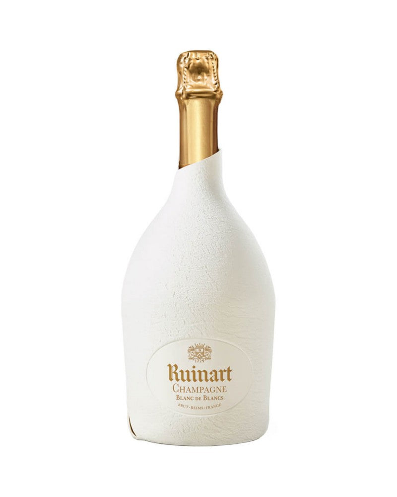 Ruinart Blanc de Blancs Estuche Segunda Piel