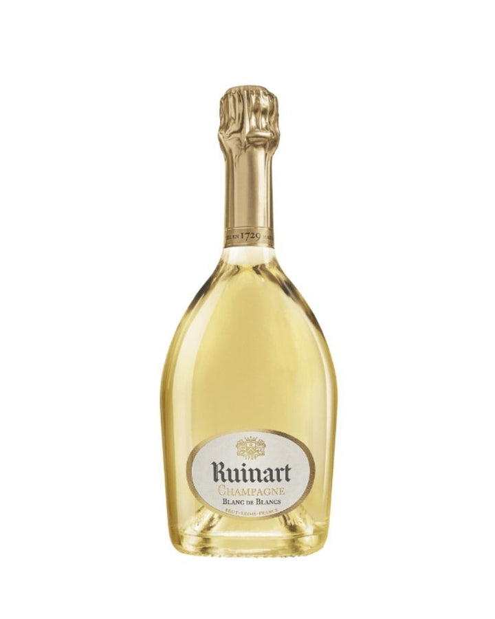 Ruinart Blanc de Blancs