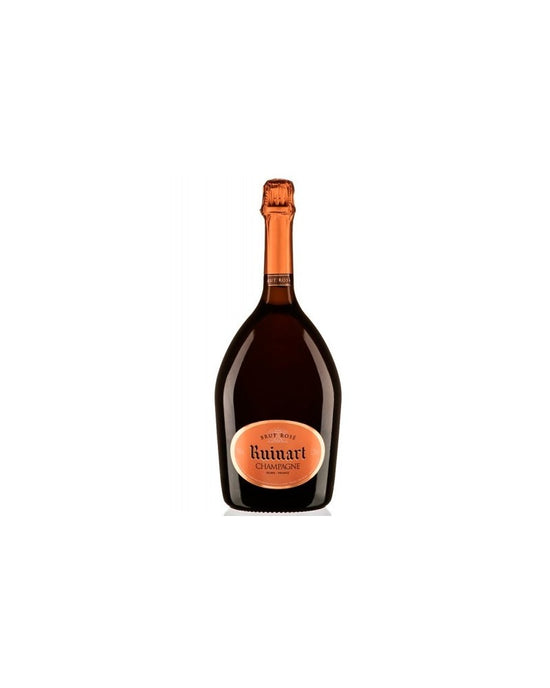 Ruinart Rosé Magnum