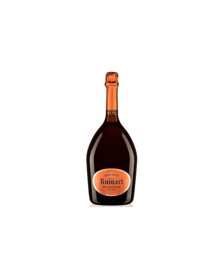 Ruinart Rosé Magnum