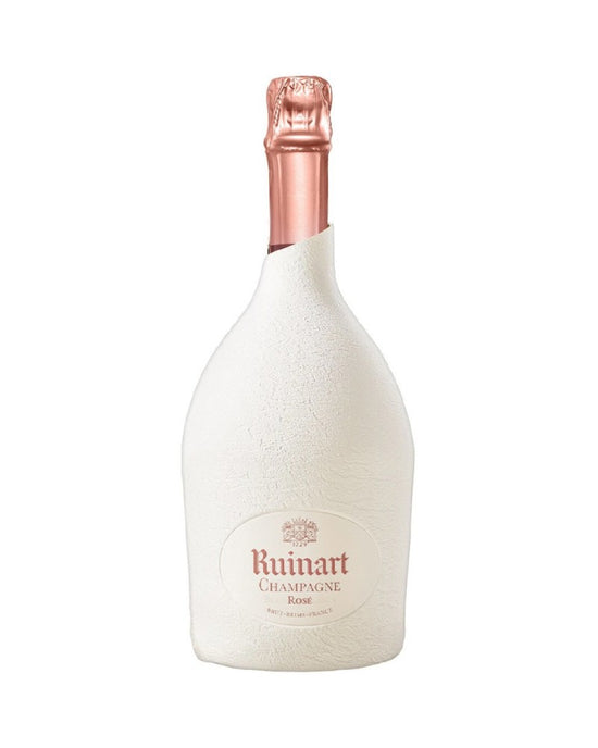 Ruinart Rosé Segunda Piel