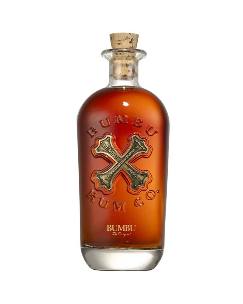 Rum Bumbu