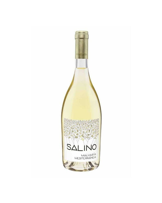 Salino Malvasia Blanco 75cl.