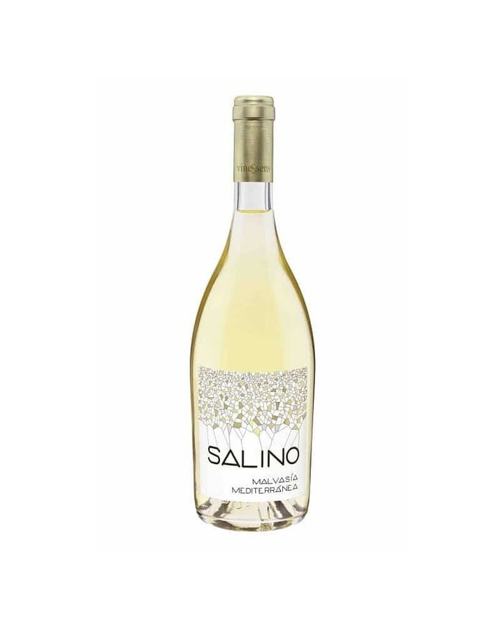 Salino Malvasia Blanco 75cl.