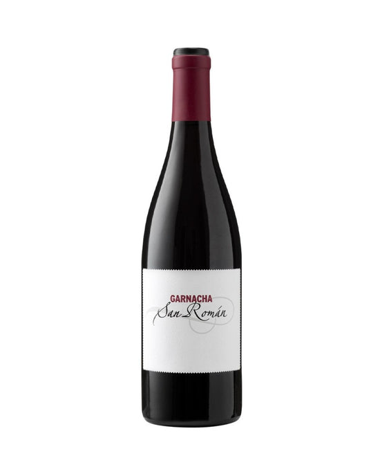 San Román Garnacha 2020