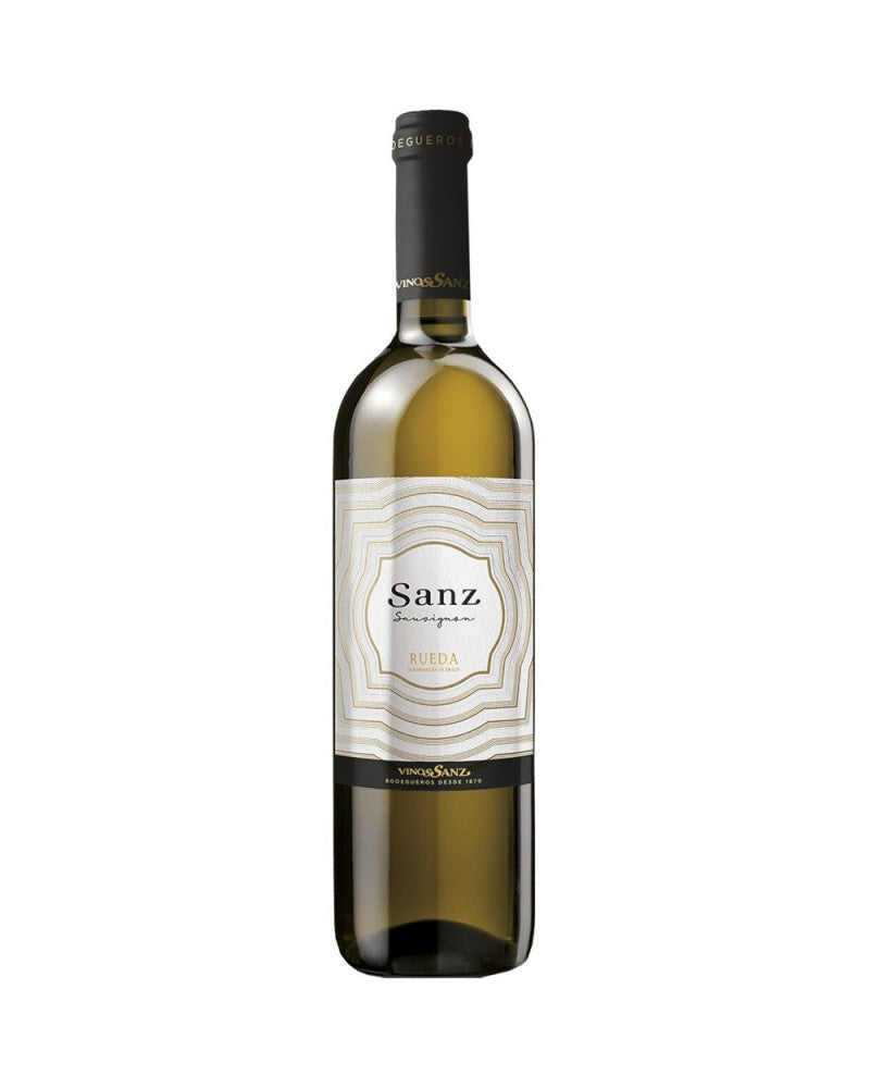 Sanz Sauvignon Blanc 2009