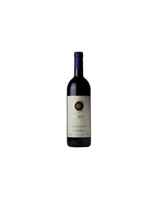 Sassicaia 2020