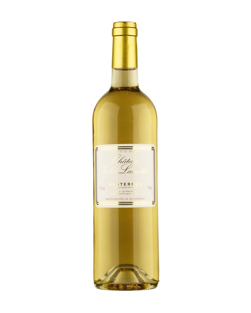 Sauternes Château Violet Lamothe 2020