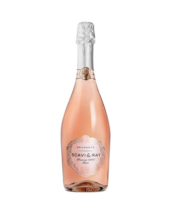 Scavi & Ray Prosecco DOC Rosé