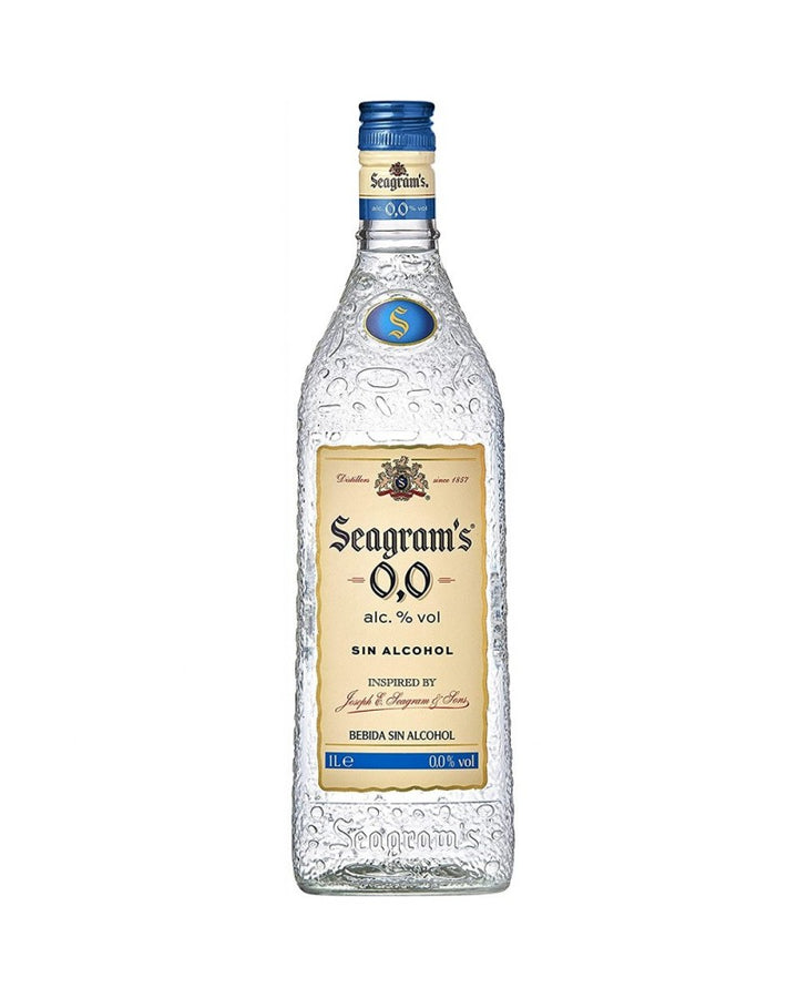 Seagram's 0,0 70cl