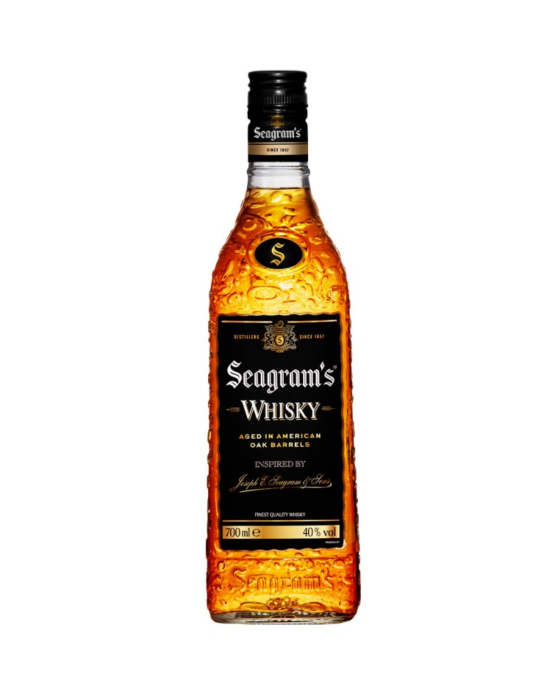 Seagram's Whisky